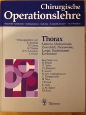 Chirurgische operationslehre - chirurgische,