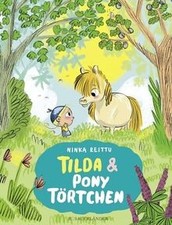 Tilda und Pony Törtchen