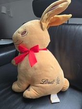 LINDT GOLDHASE Kuscheltier