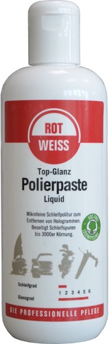 Rotweiss top glanz polierpaste - top,