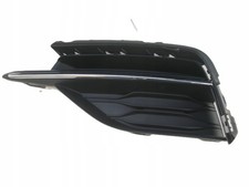 Linkes Stoßstangengitter