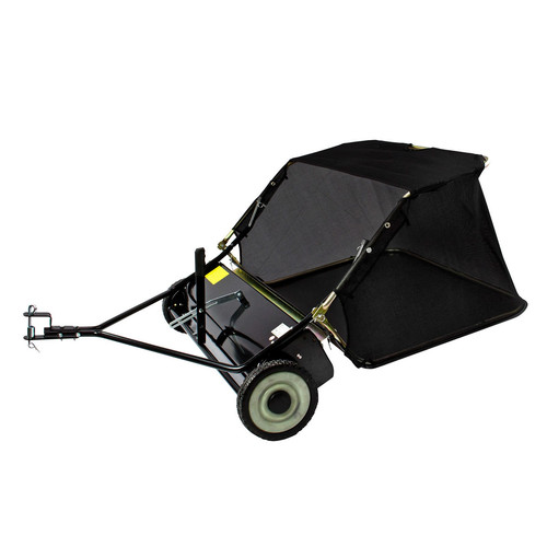 Rasen kehrmaschine - rasen,
