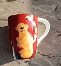 Tatzino Sternzeichen Tasse