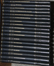 18 Time Life Bücher - Die Seefahrer - Original Kunstleder