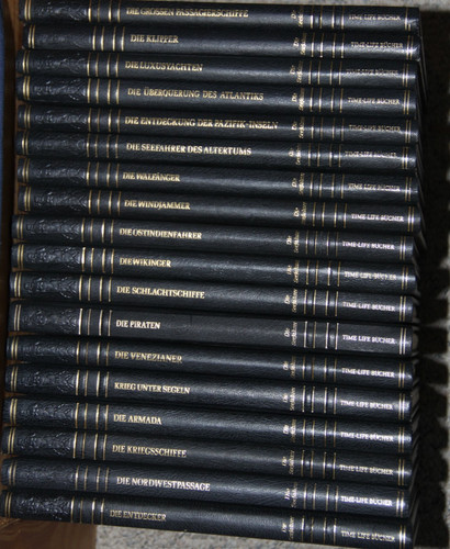 Time life bücher die - 18,