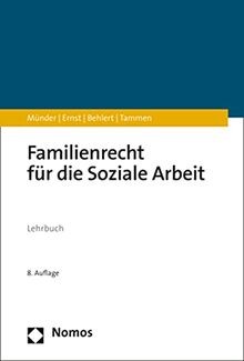 Familienrecht für die - , soziale