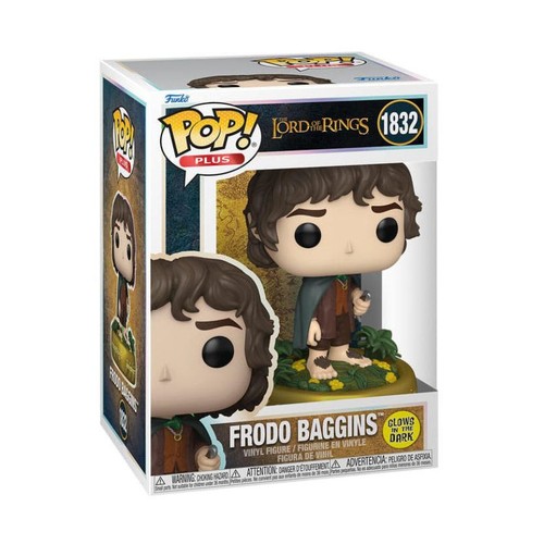 Funko pop plus the - pop!, lord