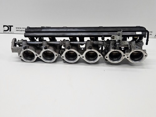 Throttle bodies bmw - throttle, e36
