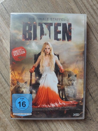 Bitten die finale staffel - bitten,