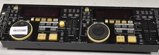 Denon 2600f dual spieler - dual, cd