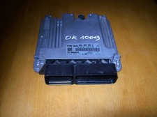 VW AG Steuergerät 04L907309E