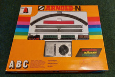 Arnold Spur N Rapido Set A 0113 Personenzug mit BR89 mit Zubehör