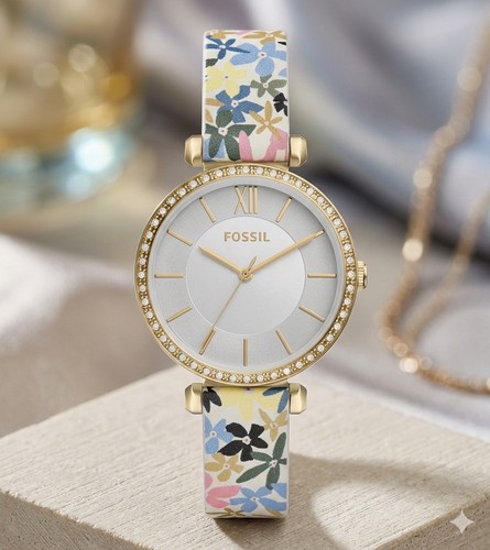Fossil damen uhr - damen,