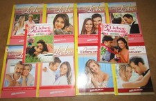 38 Große Liebe, Bezaubernde