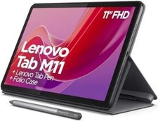Lenovo Tab M11 Tablet 64GB/4GB