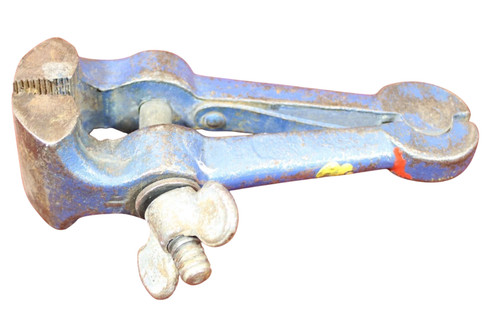 Feilkloben handschraubstock - feilkloben,