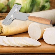 Multifunktionaler Gemüseschäler, Obstschredder, leichtes Küchenwerkzeug