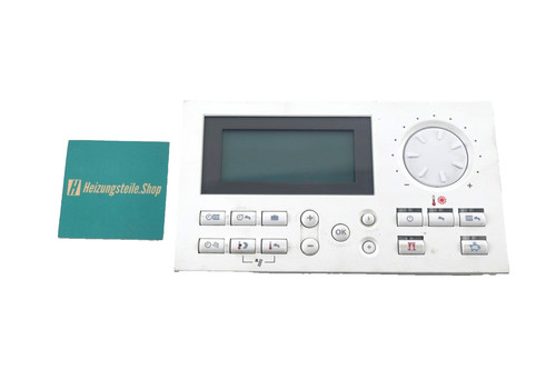 Viessmann vitotronic 200 ho1 - vitotronic,