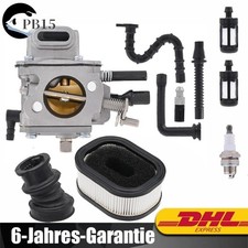 Vergaser Kit Luftfilter