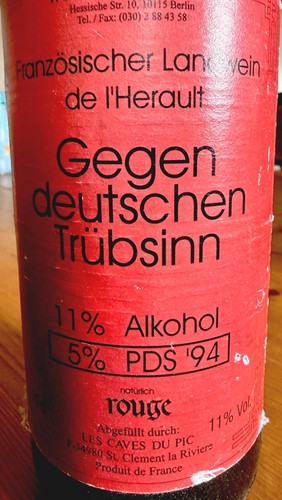 Pds die linke - pds, /