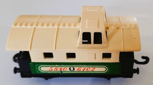 Matchbox passanger coach - passanger,