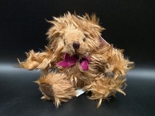 Baby Gregory von Russ mit Tag