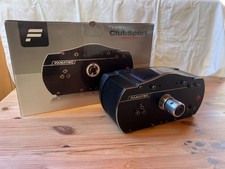 Fanatec Clubsport V2.5 Wheel