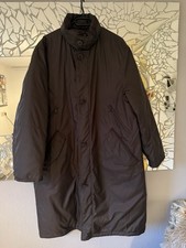 Bogner Steppmantel * Braun * 50