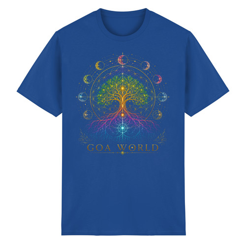 Goa world baum des lebens - baum,