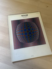 Novum Gebrauchsgraphik 6/1973 - Magazin - International Advertising Art B3149E