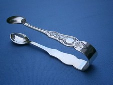 ***  Zuckerzange von Robbe &