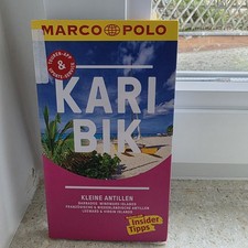 MARCO POLO Reiseführer