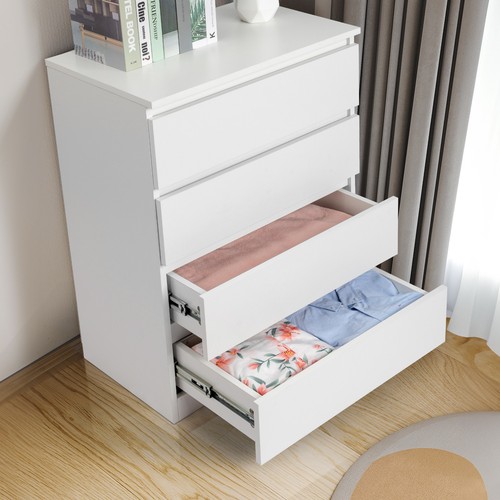 Kommode mit schubladen - kommode, 4