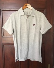 Lyle & Scott Polo Hemd Herren