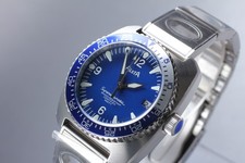 [mit Box] ALSTA Nautoscaph