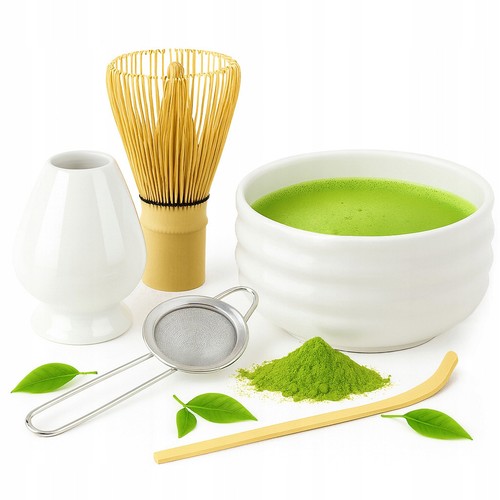 Matcha set besen - ，matcha,