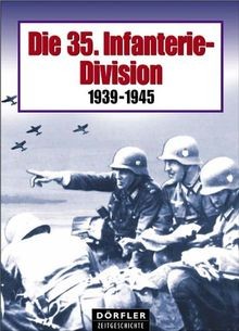 Die infanterie division - die, infanterie-division