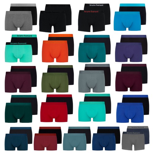 4er pack bruno banani - 4er,