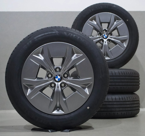 Original bmw ix1 u11 - x1,