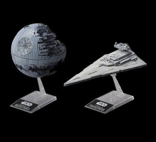 Star wars modellbausatz - wars,
