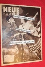 5518 Neue Illustrierte 1953 5 * Kölner Karneval Fasching * Charlie Chaplin