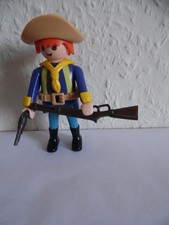 Nordstaatler ACW Figur aus