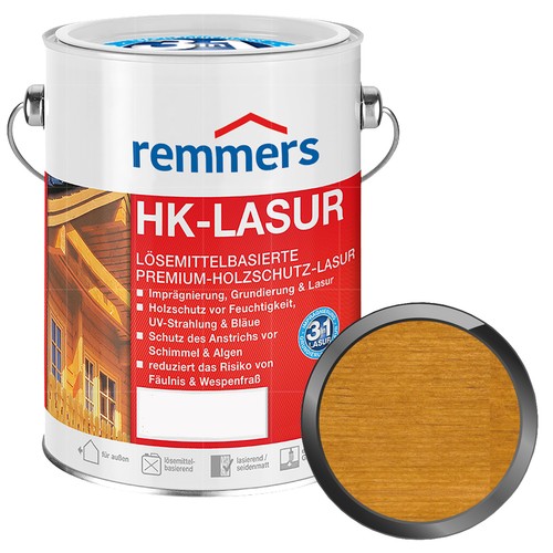 Remmers lasur liter - remmers,