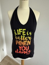 Zumba Shirt, Gr. M