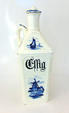 Essig und Oel mit Hollandmotiv