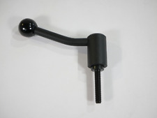 NORELEM Spannhebel (06380-1081x40) | Gewinde M8 | Gewindelänge 40mm