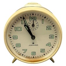 Junghans Wecker Bivox