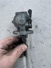 Original Deutz Kraftstoffförderpumpe KHD 77262