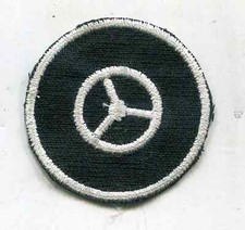 Feuerwehr Funktionsabzeichen