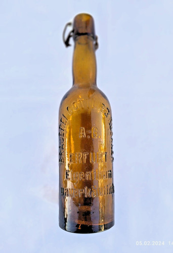 Historische alte glas - historische,